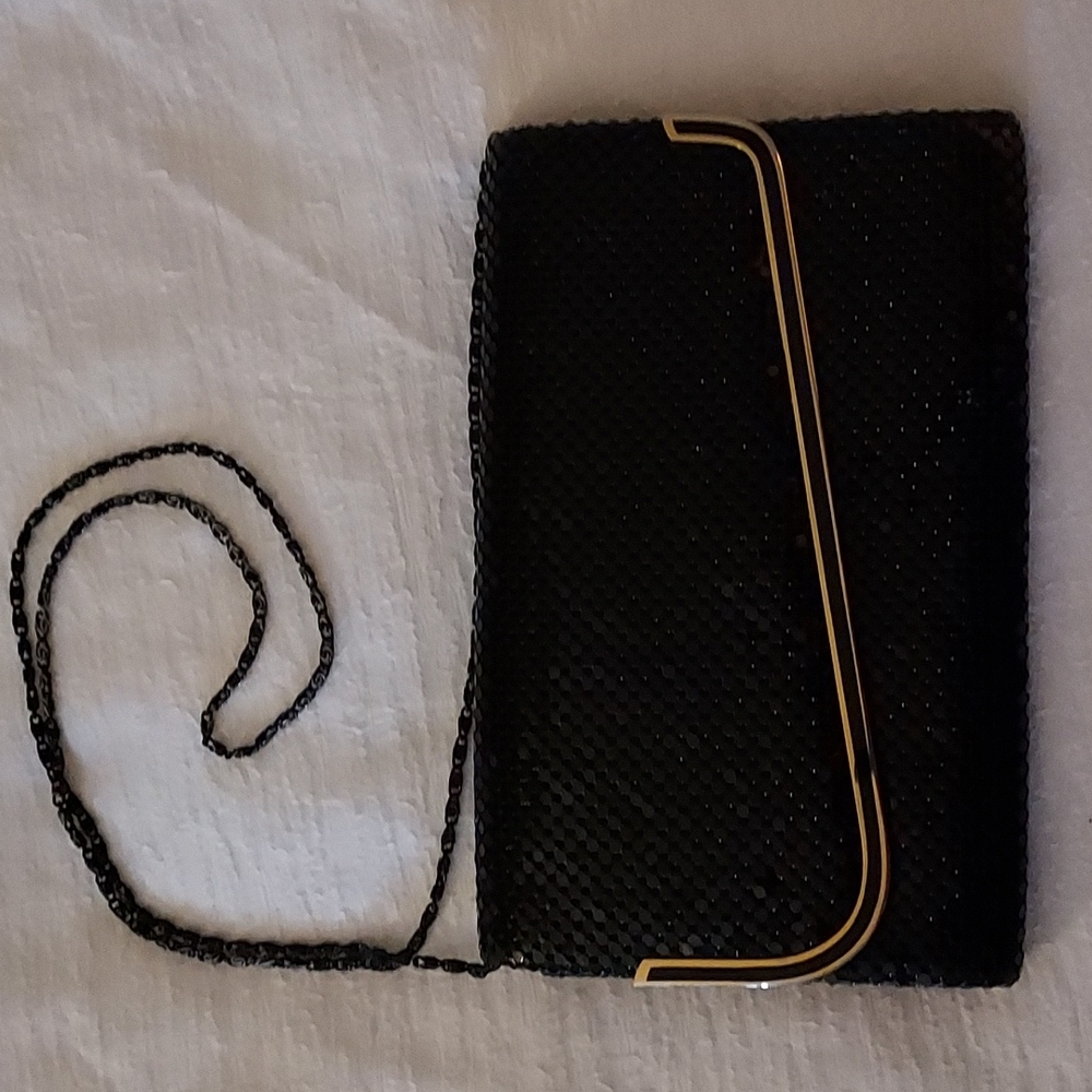 Vintage Purse